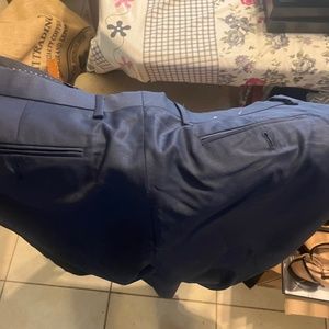 Men’s dress pants